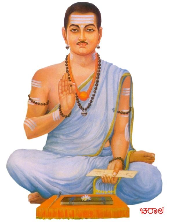 Guru Basava Picture