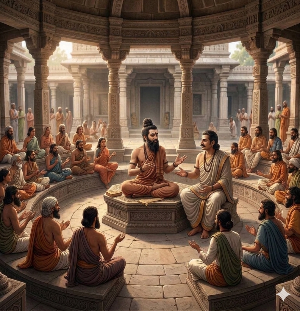 Anubhava Mantapa