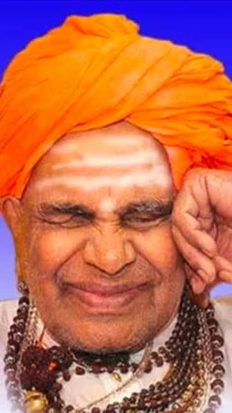 ಪೂಜ್ಯ ಶ್ರೀ ಪಂಡಿತ ಪುಟ್ಟರಾಜ ಗವಾಯಿ 